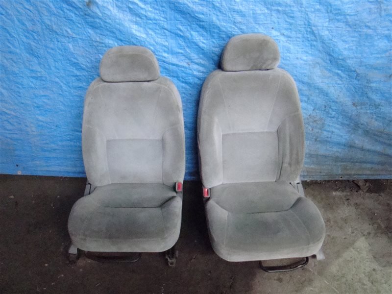 Сидение MITSUBISHI GALANT EA3A 4G64 2003 USA (б/у)