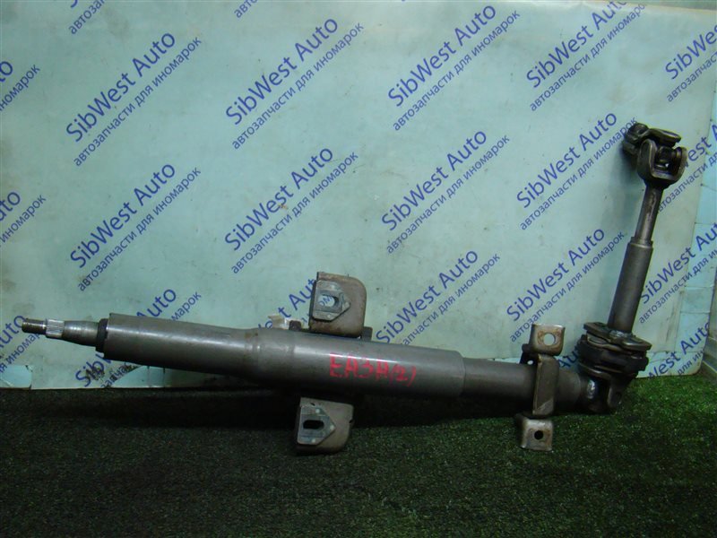 Рулевая колонка MITSUBISHI GALANT EA3A 4G64 2003 USA (б/у)