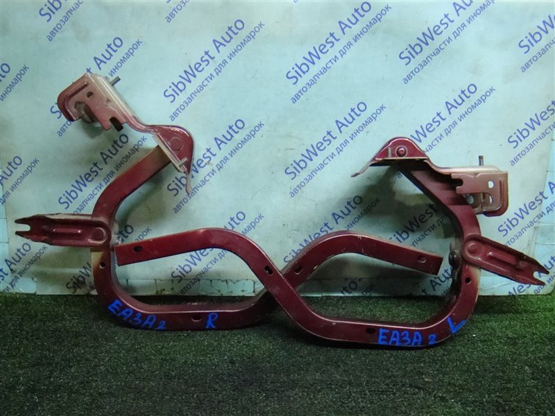 Петля крышки багажника MITSUBISHI GALANT EA3A 4G64 2003 USA (б/у)