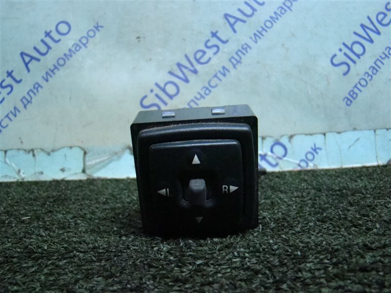 Блок управления зеркалами MITSUBISHI GALANT EA3A 4G64 2003 USA (б/у)