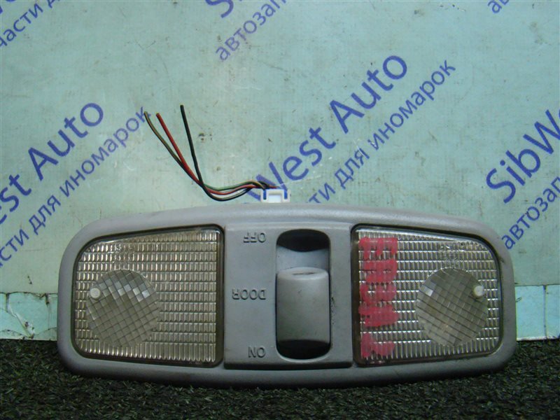 Плафон MITSUBISHI GALANT EA3A 4G64 2003 USA (б/у)