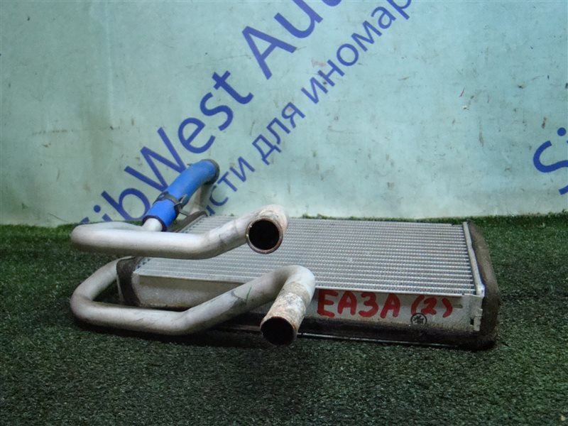 Радиатор печки MITSUBISHI GALANT EA3A 4G64 2003 USA (б/у)