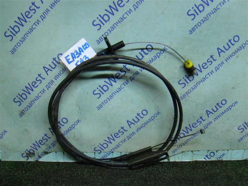 Тросик акселератора MITSUBISHI GALANT EA3A 4G64 2003 USA (б/у)