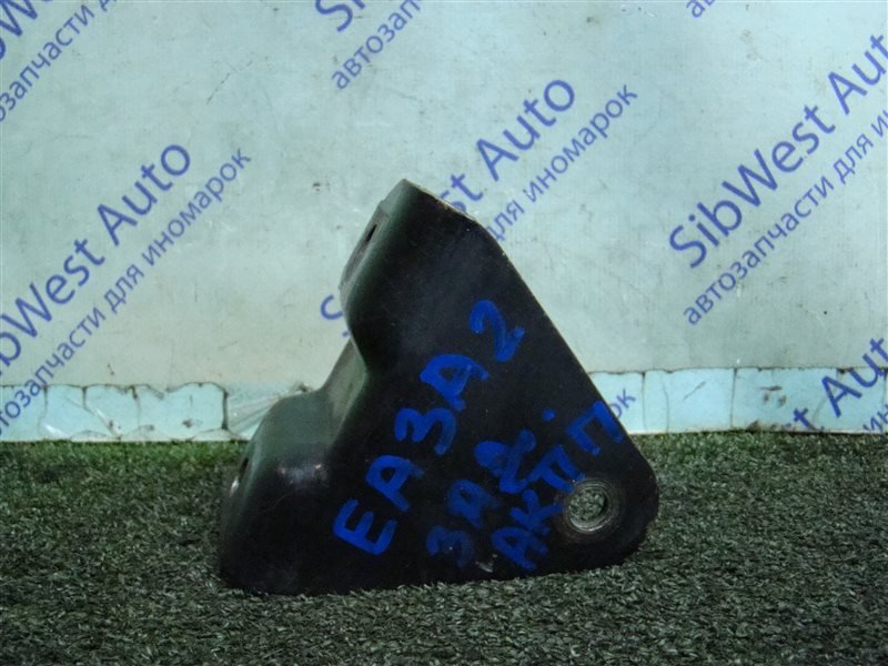 Кронштейн кпп MITSUBISHI GALANT EA3A 4G64 2003 USA (б/у)
