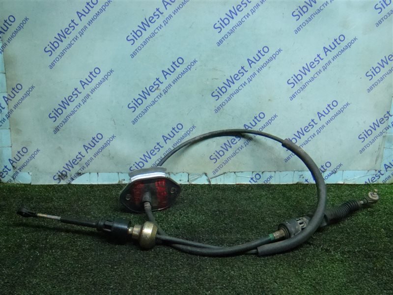 Трос переключения акпп MITSUBISHI GALANT EA3A 4G64 2003 USA (б/у)