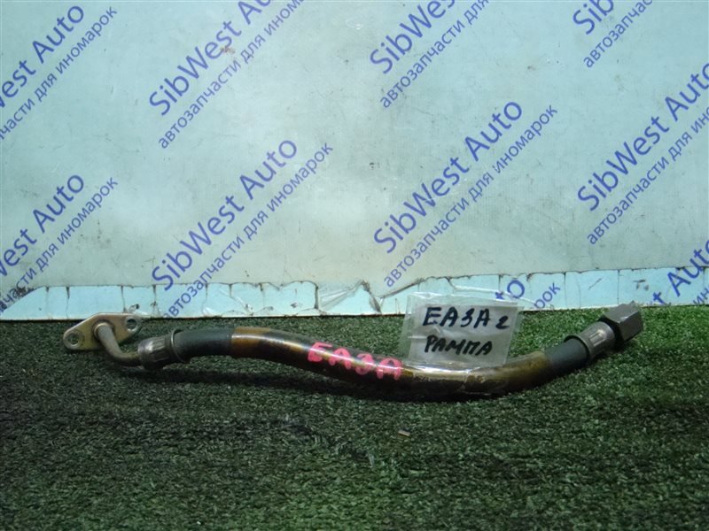 Трубки топливопровода MITSUBISHI GALANT EA3A 4G64 2003 USA (б/у)