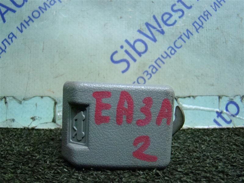 Ручка открытия капота MITSUBISHI GALANT EA3A 4G64 2003 USA (б/у)