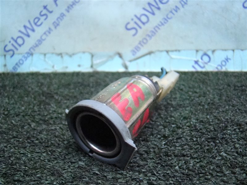 Гнездо прикуривателя MITSUBISHI GALANT EA3A 4G64 2003 USA (б/у)