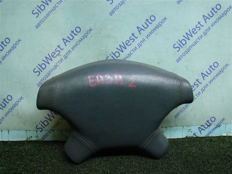Airbag на руль MITSUBISHI GALANT EA3A 4G64 2003 USA (б/у)