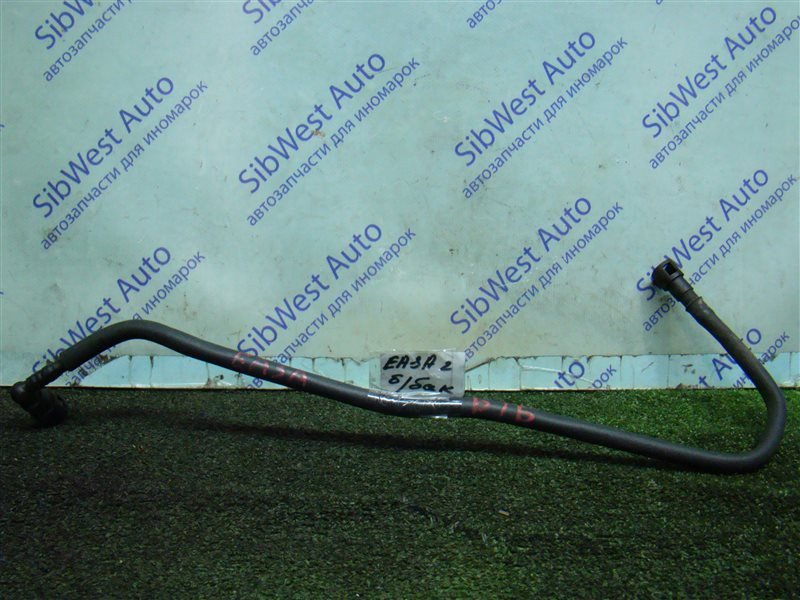 Трубки топливопровода MITSUBISHI GALANT EA3A 4G64 2003 USA (б/у)