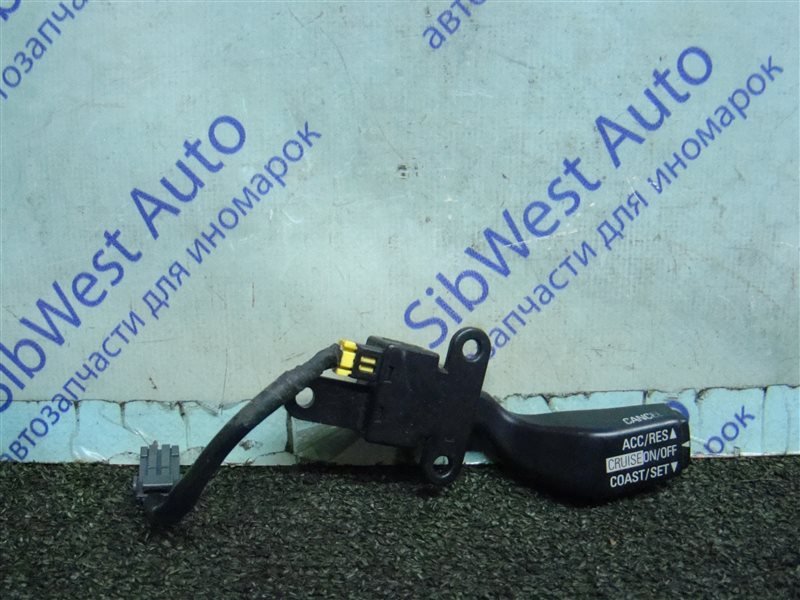 Блок подрулевых переключателей MITSUBISHI GALANT EA3A 4G64 2003 USA (б/у)