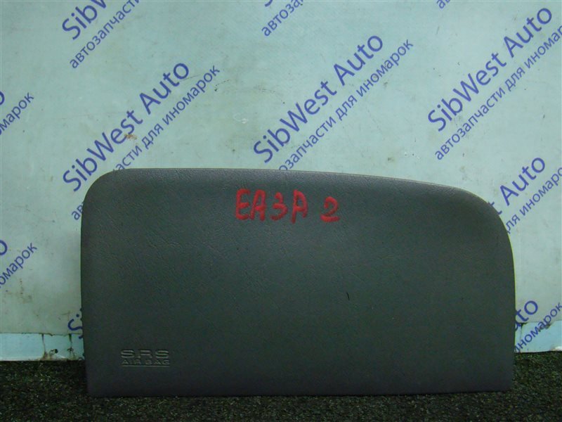 Airbag пассажирский MITSUBISHI GALANT EA3A 4G64 2003 USA (б/у)