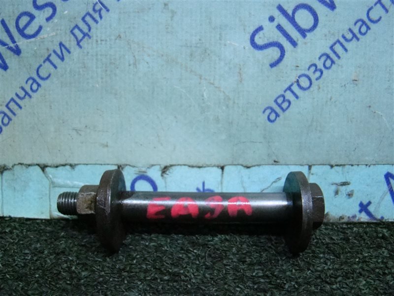 Болт эксцентрик MITSUBISHI GALANT EA3A 4G64 2003 USA (б/у)