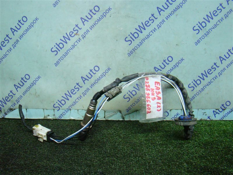 Лямбда-зонд MITSUBISHI GALANT EA3A 4G64 2003 USA (б/у)