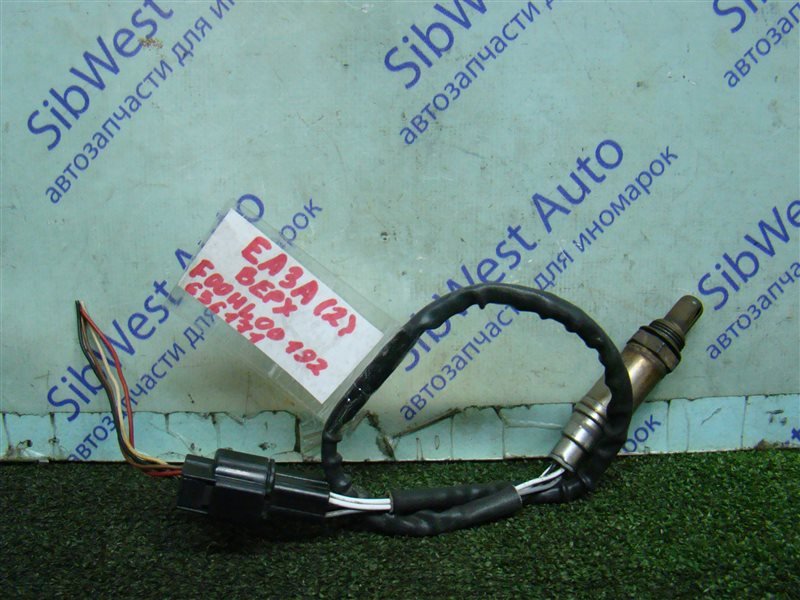 Лямбда-зонд MITSUBISHI GALANT EA3A 4G64 2003 USA (б/у)