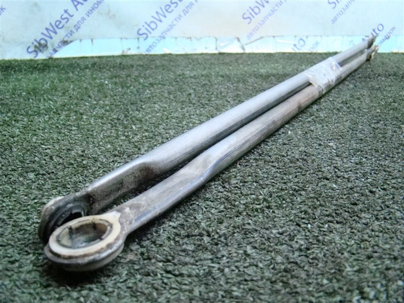 Трапеция дворников MITSUBISHI GALANT EA3A 4G64 2003 USA (б/у)