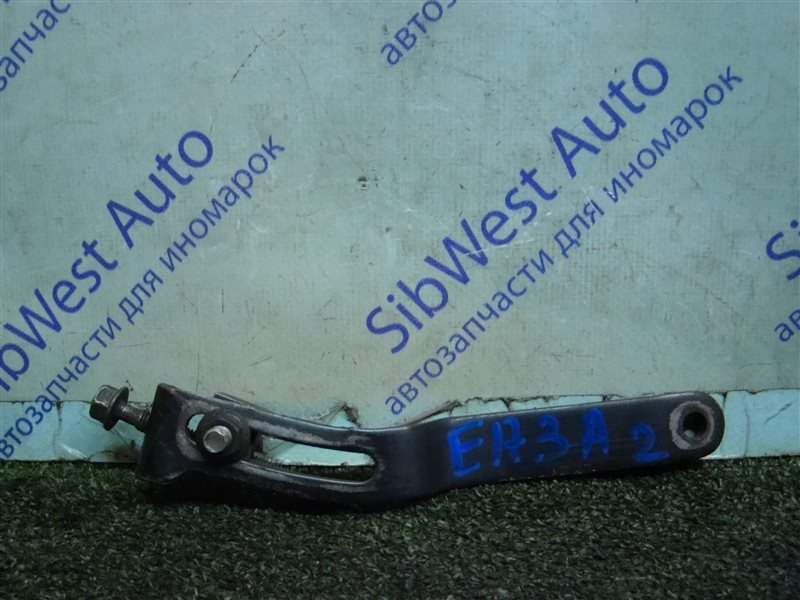 Крепление генератора MITSUBISHI GALANT EA3A 4G64 2003 USA (б/у)
