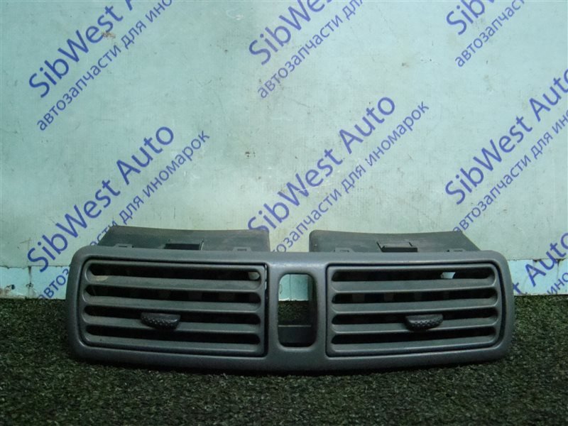 Воздуховод MITSUBISHI GALANT EA3A 4G64 2002 USA (б/у)