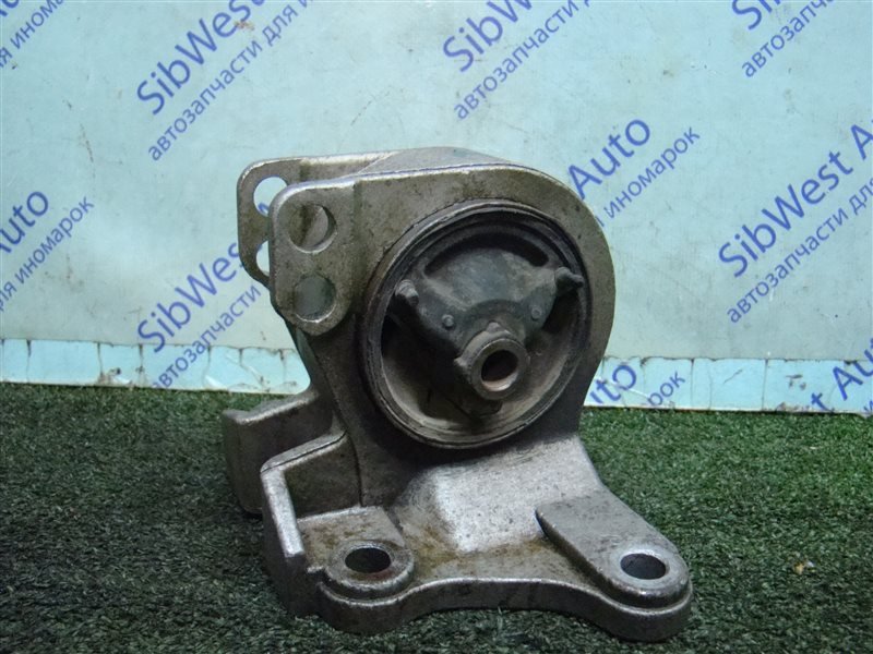 Подушка кпп MITSUBISHI GALANT EA3A 4G64 2002 USA левая (б/у)
