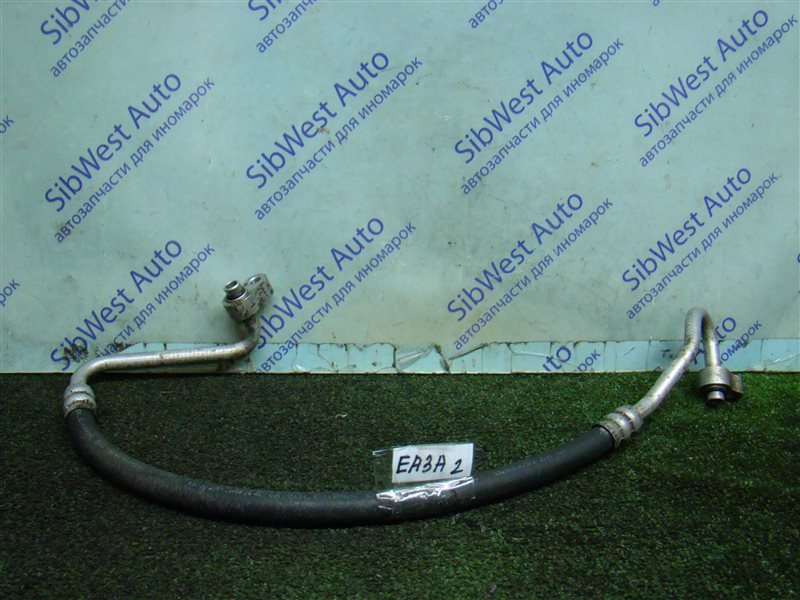 Трубки кондиционера MITSUBISHI GALANT EA3A 4G64 2003 USA (б/у)