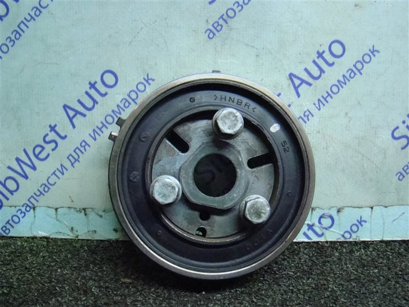 Шкив распредвала VOLKSWAGEN GOLF 1J5 AXR 2002 (б/у)