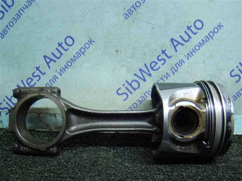 Поршень VOLKSWAGEN GOLF 1J5 AXR 2002 (б/у)