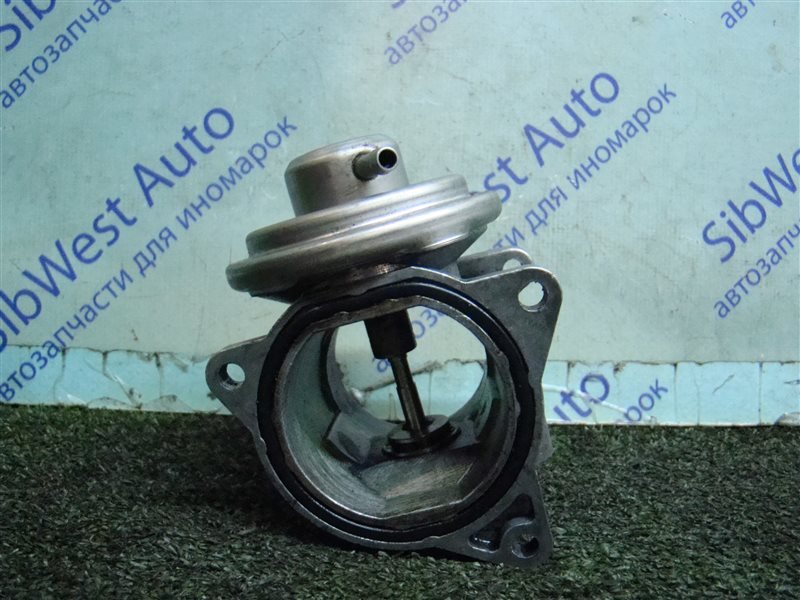 Клапан egr VOLKSWAGEN GOLF 1J5 AXR 2002 (б/у)