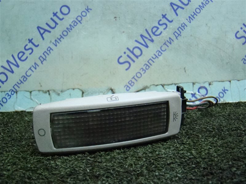 Плафон VOLKSWAGEN GOLF 1J5 AXR 2002 (б/у)