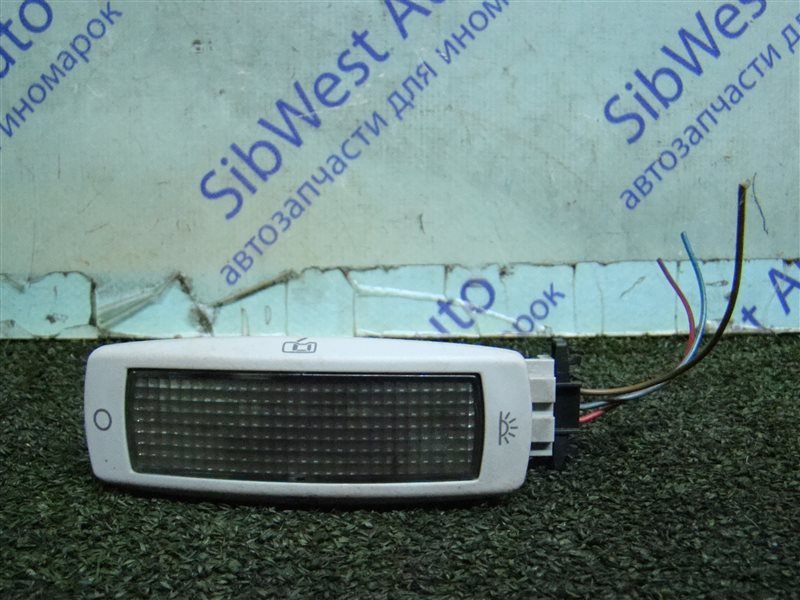 Плафон VOLKSWAGEN GOLF 1J5 AXR 2002 (б/у)