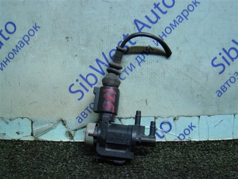 Электроклапан VOLKSWAGEN GOLF 1J5 AXR 2002 (б/у)