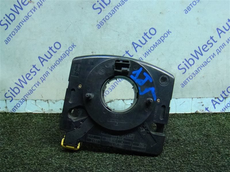 Шлейф-лента air bag VOLKSWAGEN GOLF 1J5 AXR 2002 (б/у)