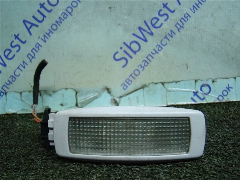Плафон VOLKSWAGEN GOLF 1J5 AXR 2002 (б/у)