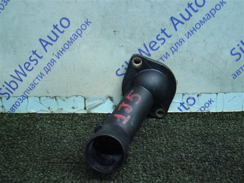 Корпус термостата VOLKSWAGEN GOLF 1J5 AXR 2002 (б/у)