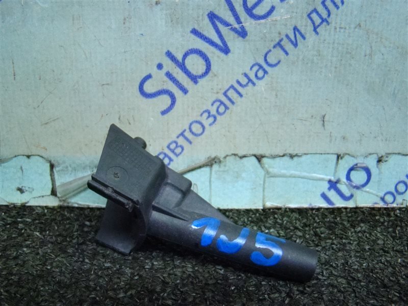 Замок лючка бензобака VOLKSWAGEN GOLF 1J5 AXR 2002 (б/у)