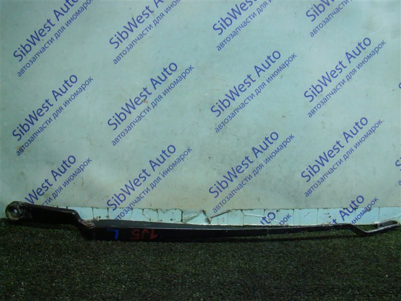 Поводок стеклоочистителя VOLKSWAGEN GOLF 1J5 AXR 2002 левый (б/у) Поводок стеклоочистителя VOLKSWAGEN GOLF 1J5 AXR 2002 левый (б/у)