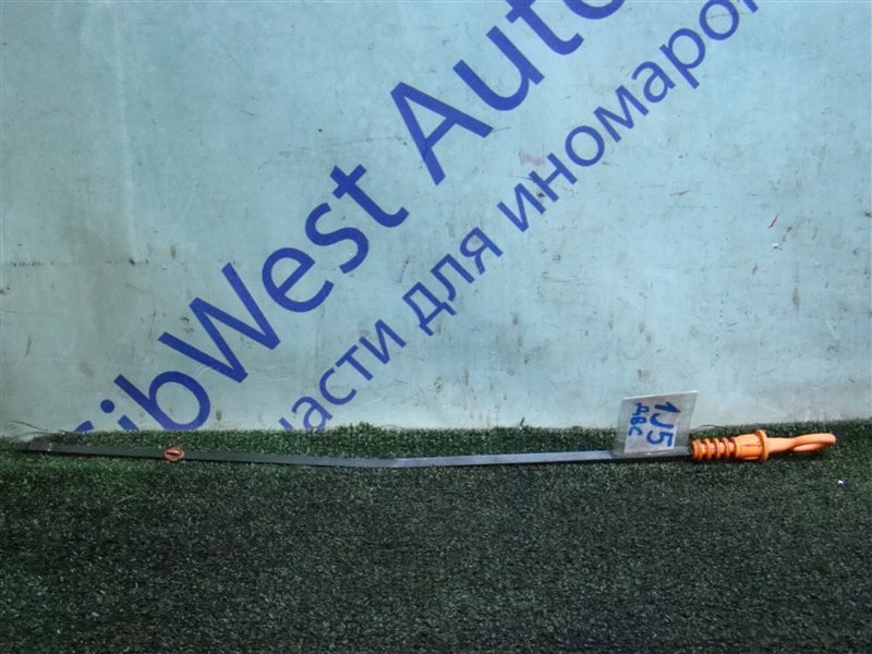 Щуп масляный VOLKSWAGEN GOLF 1J5 AXR 2002 (б/у)