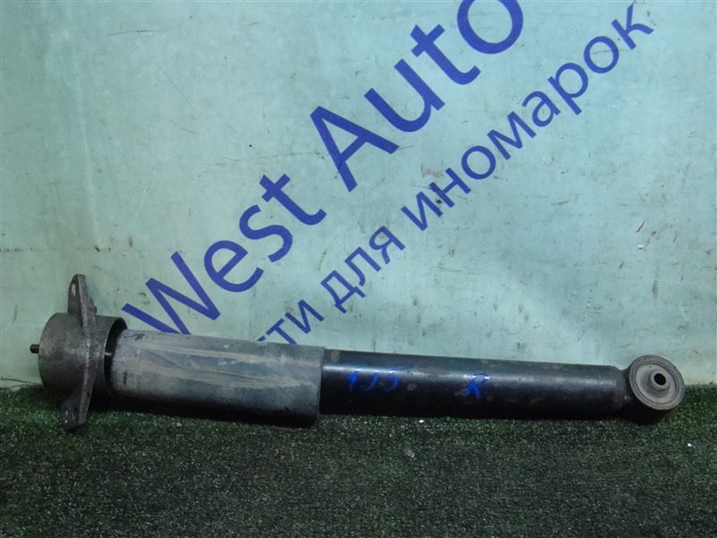 Амортизатор VOLKSWAGEN GOLF 1J5 AXR 2002 задний (б/у) Амортизатор VOLKSWAGEN GOLF 1J5 AXR 2002 задний (б/у)