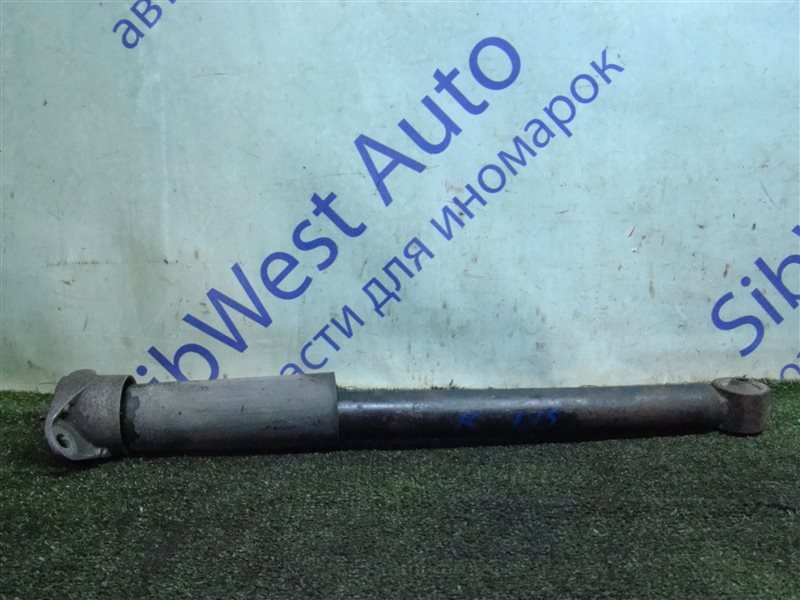 Амортизатор VOLKSWAGEN GOLF 1J5 AXR 2002 задний (б/у) Амортизатор VOLKSWAGEN GOLF 1J5 AXR 2002 задний (б/у)