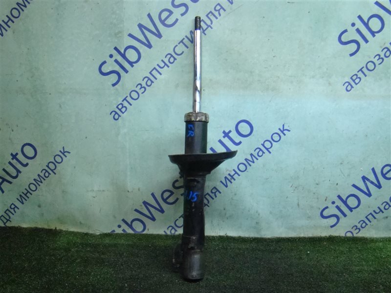 Стойка VOLKSWAGEN GOLF 1J5 AXR 2002 передняя правая (б/у) Стойка VOLKSWAGEN GOLF 1J5 AXR 2002 передняя правая (б/у)