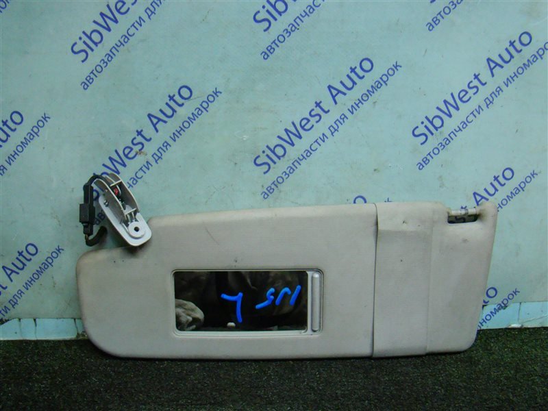 Козырек VOLKSWAGEN GOLF 1J5 AXR 2002 левый (б/у) Козырек VOLKSWAGEN GOLF 1J5 AXR 2002 левый (б/у)