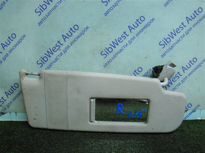 Козырек VOLKSWAGEN GOLF 1J5 AXR 2002 правый (б/у) Козырек VOLKSWAGEN GOLF 1J5 AXR 2002 правый (б/у)