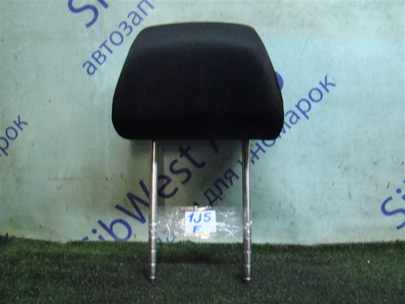 Подголовник VOLKSWAGEN GOLF 1J5 AXR 2002 передний (б/у) Подголовник VOLKSWAGEN GOLF 1J5 AXR 2002 передний (б/у)