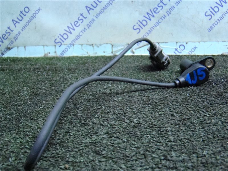 Датчик положения коленвала VOLKSWAGEN GOLF 1J5 AXR 2002 (б/у) Датчик положения коленвала VOLKSWAGEN GOLF 1J5 AXR 2002 (б/у)