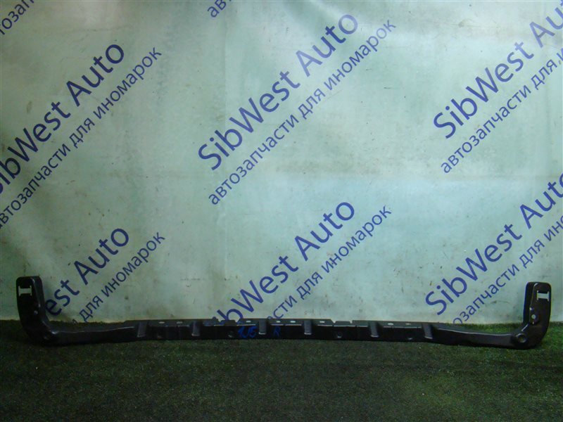 Жесткость бампера VOLKSWAGEN GOLF 1J5 AXR 2002 задний (б/у) Жесткость бампера VOLKSWAGEN GOLF 1J5 AXR 2002 задний (б/у)