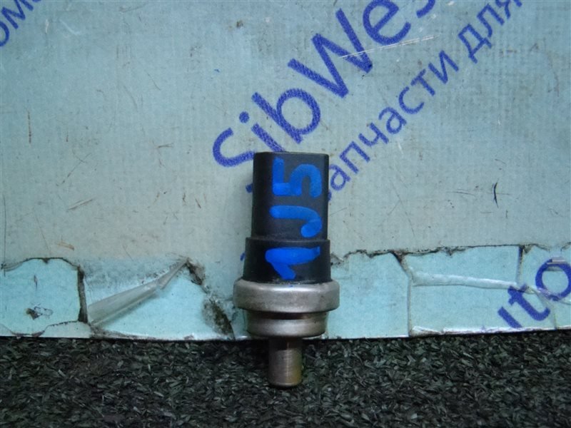 Датчик температуры VOLKSWAGEN GOLF 1J5 AXR 2002 (б/у)