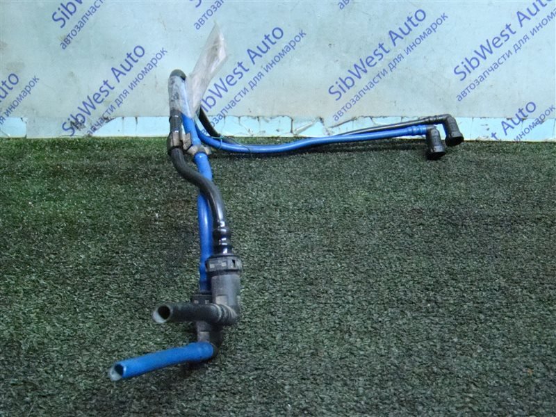 Трубки топливопровода VOLKSWAGEN GOLF 1J5 AXR 2002 (б/у) Трубки топливопровода VOLKSWAGEN GOLF 1J5 AXR 2002 (б/у)