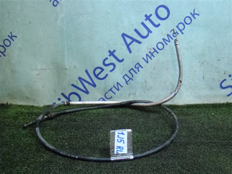 Тросик ручника VOLKSWAGEN GOLF 1J5 AXR 2002 задний правый (б/у) Тросик ручника VOLKSWAGEN GOLF 1J5 AXR 2002 задний правый (б/у)