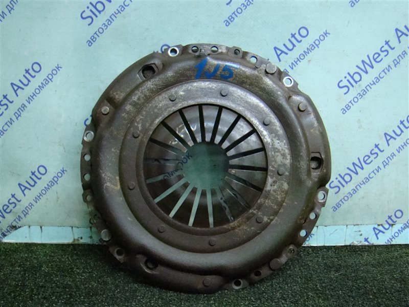 Корзина сцепления VOLKSWAGEN GOLF 1J5 AXR 2002 (б/у)