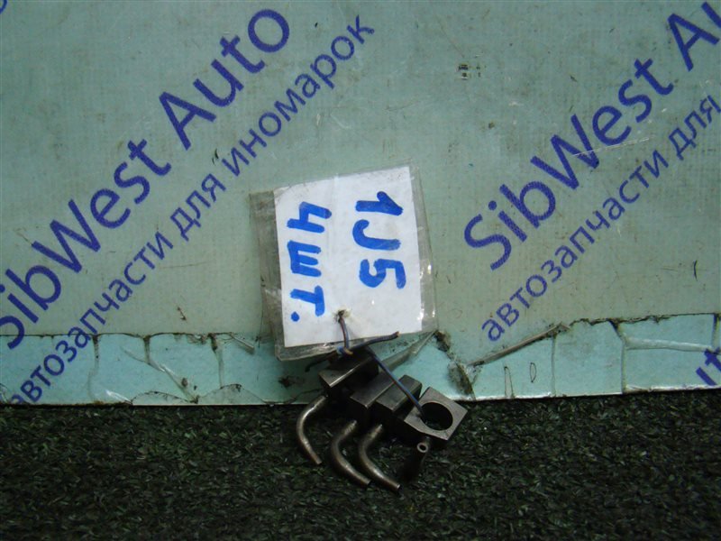 Форсунка масляная VOLKSWAGEN GOLF 1J5 AXR 2002 (б/у)