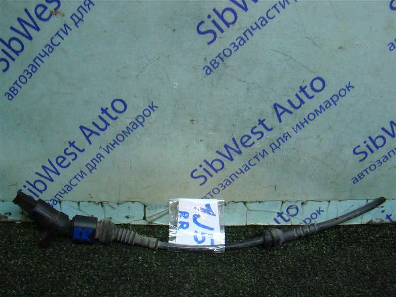 Датчик abs VOLKSWAGEN GOLF 1J5 AXR 2002 задний правый (б/у)